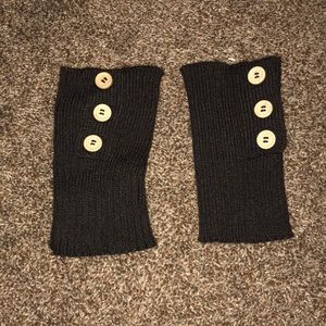 Boot Socks/ Leg Warmers